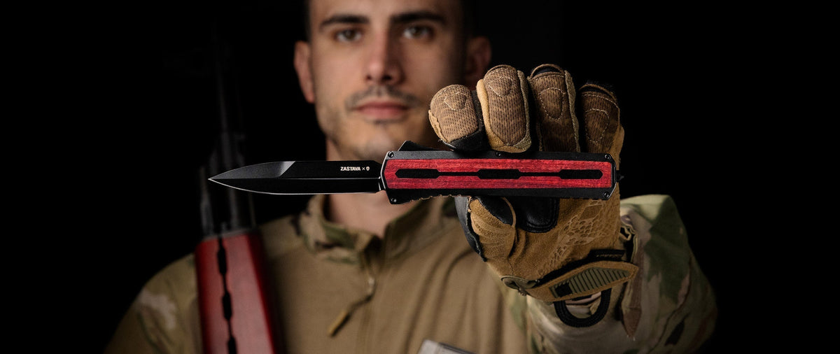 How to Reset an OTF Knife (and Fix the Common Problems)