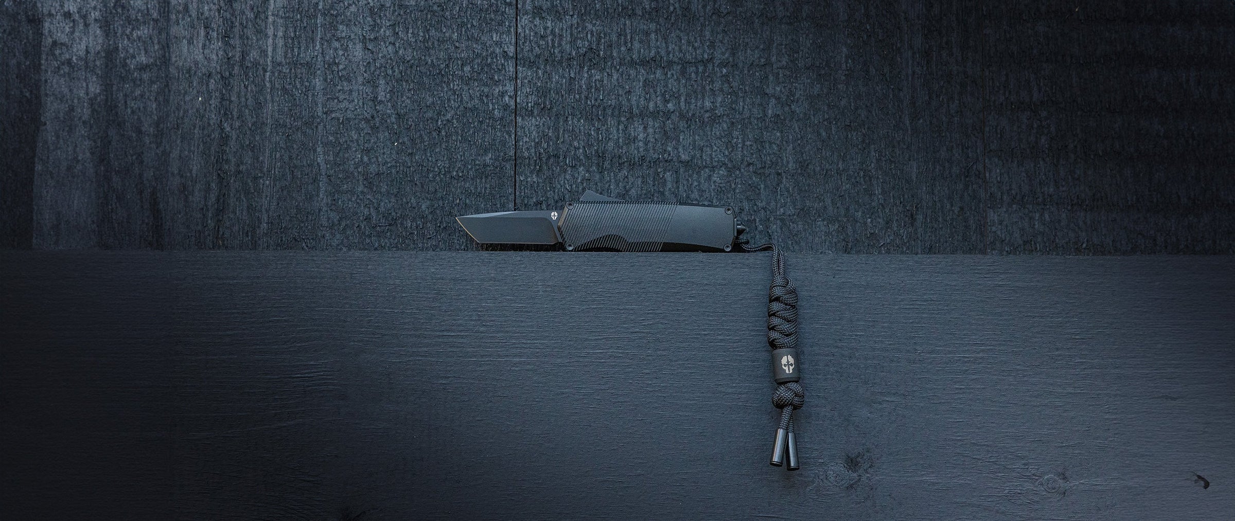 TEKTO A5 Spry Mini automatic OTF knife
