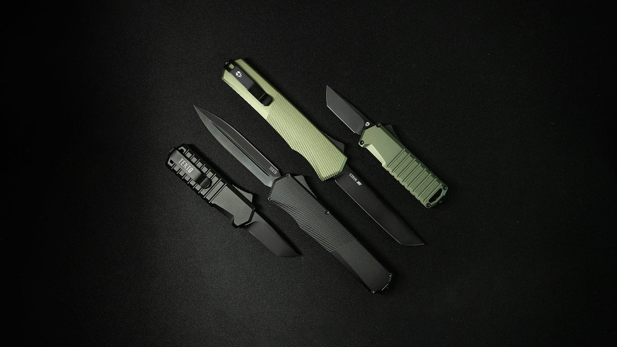 Crazy Knife Laws Around the World