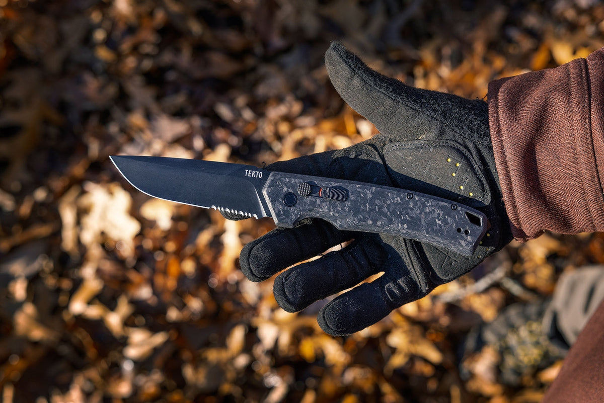 Introducing the A3 Delta: Forged Carbon Edition