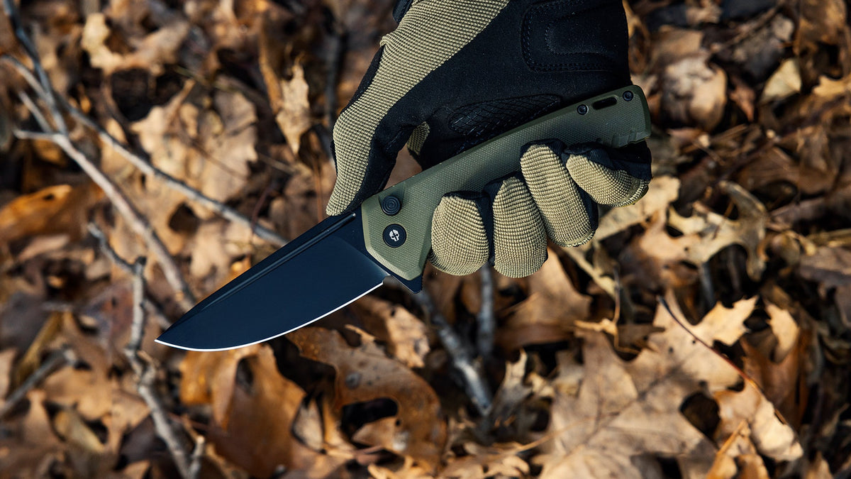 Camping Knives vs. Survival Knives: Which Should You Buy?