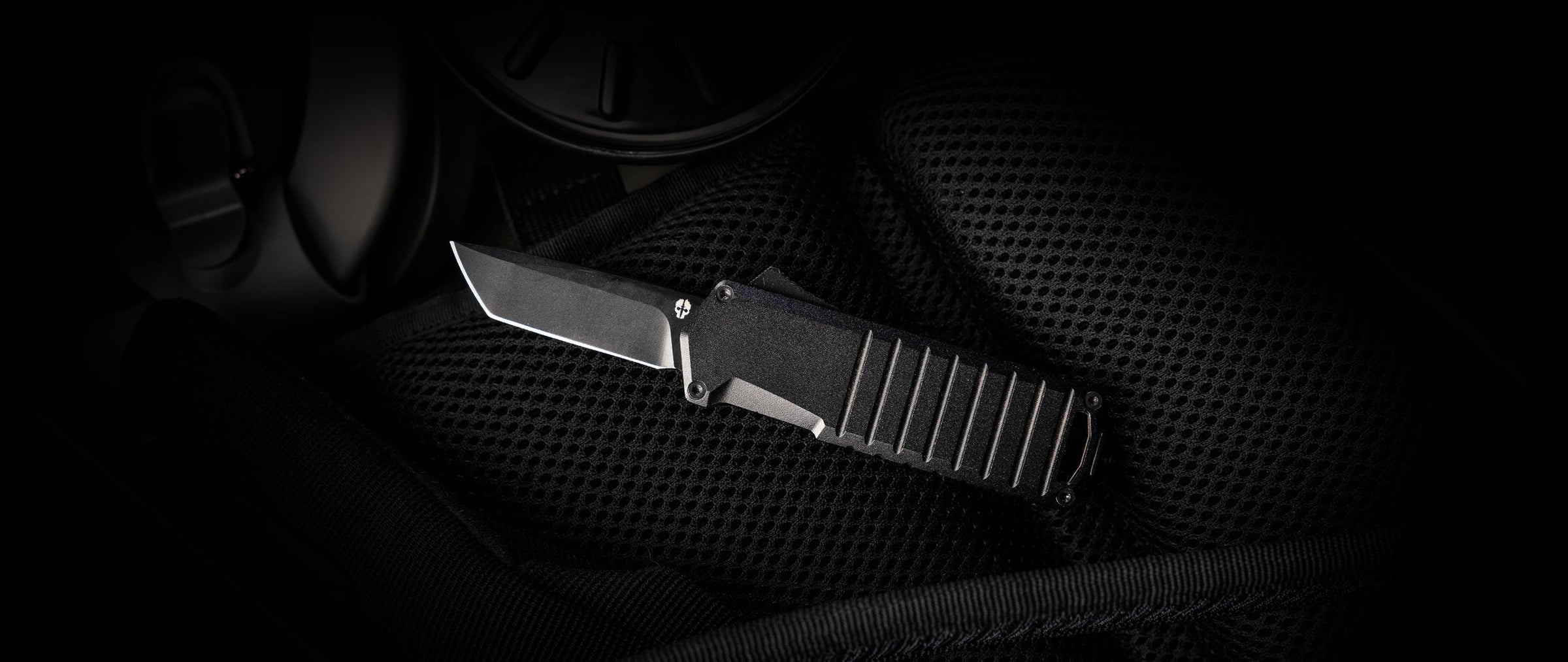 TEKTO A5 Spry OTF automatic knife