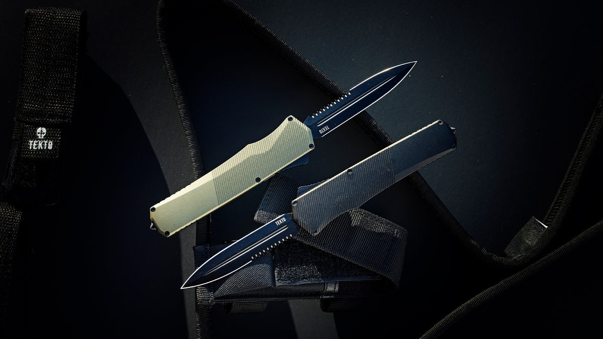 How to Teach Children Knife Safety