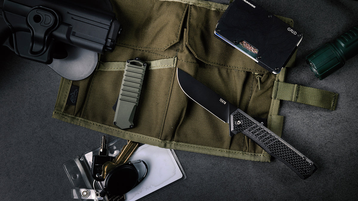 Everyday Carry Accessories