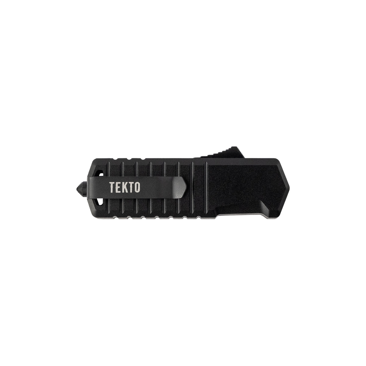 automatic-knife-a2-badger-black-6061-t6-aluminum-black-accents-tekto-knives