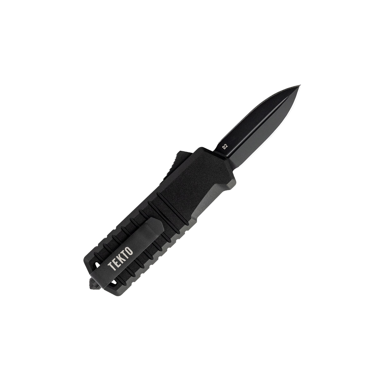 automatic-knife-a2-badger-black-6061-t6-aluminum-black-accents-tekto-knives