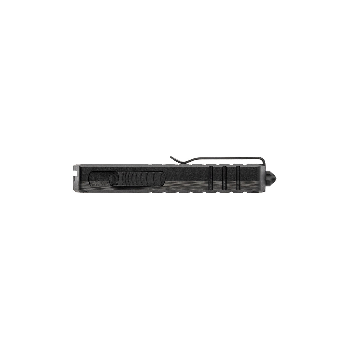 automatic-knife-a2-badger-carbon-6061-t6-aluminum-black-accents-tekto-knives