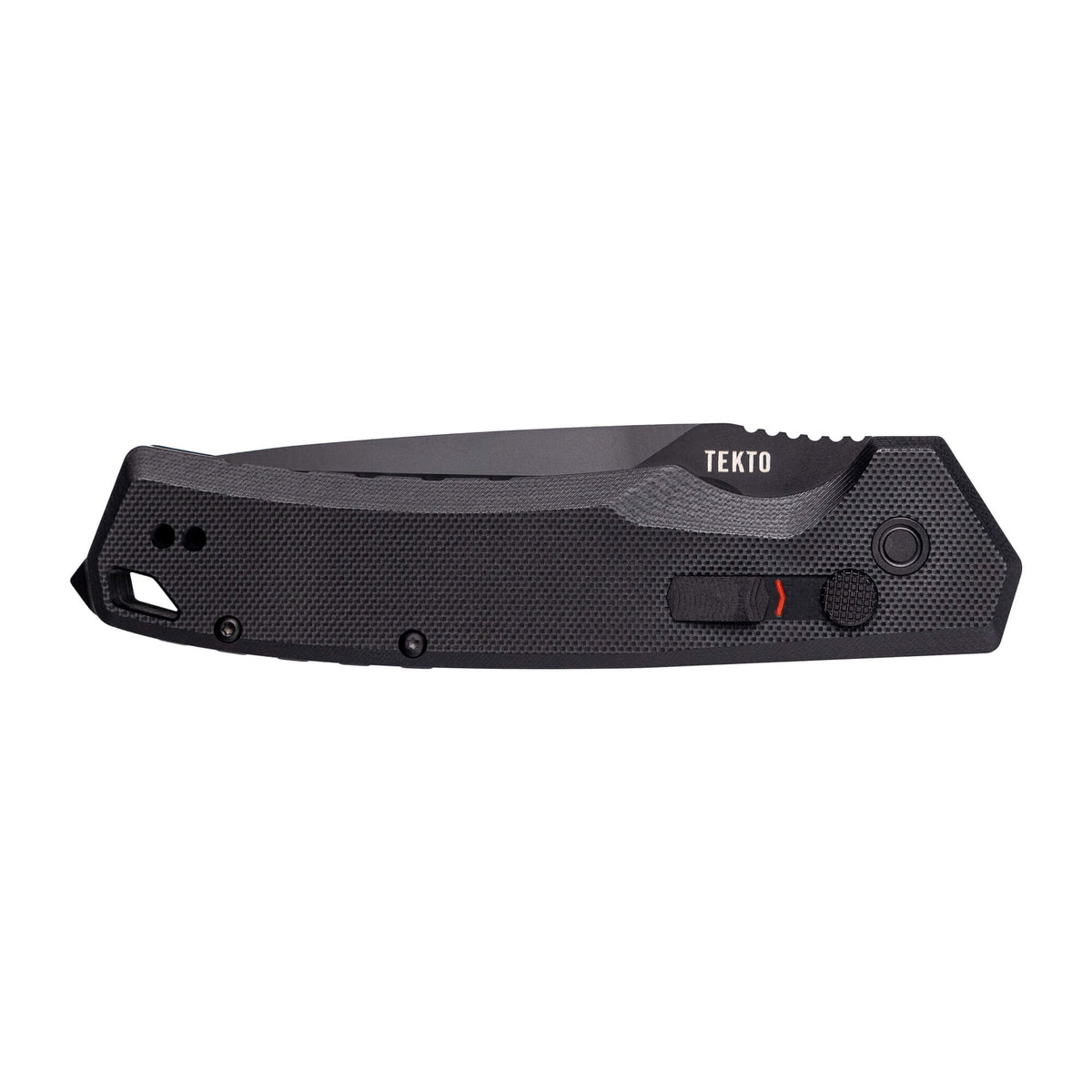 folding-automatic-knife-a3-delta-black-g10-black-accents-serrated-blade-tekto-knives