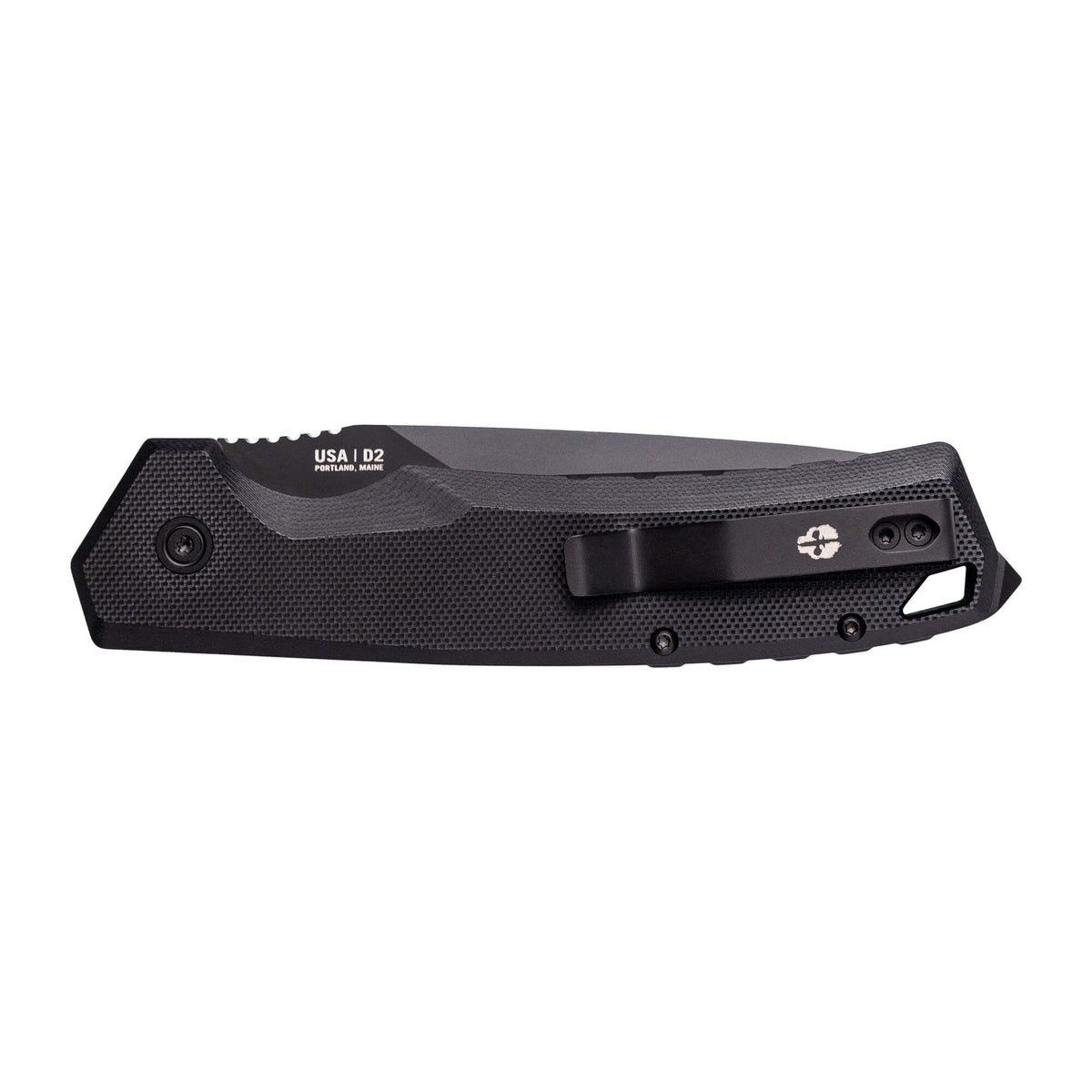folding-automatic-knife-a3-delta-black-g10-black-accents-serrated-blade-tekto-knives