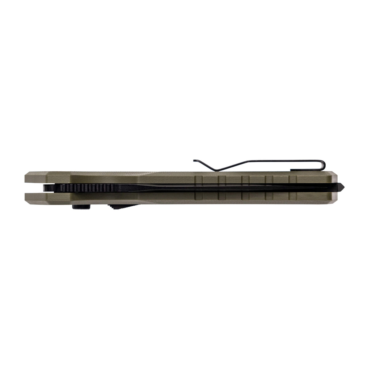 folding-automatic-knife-a3-delta-od-green-g10-black-accents-serrated-blade-tekto-knives