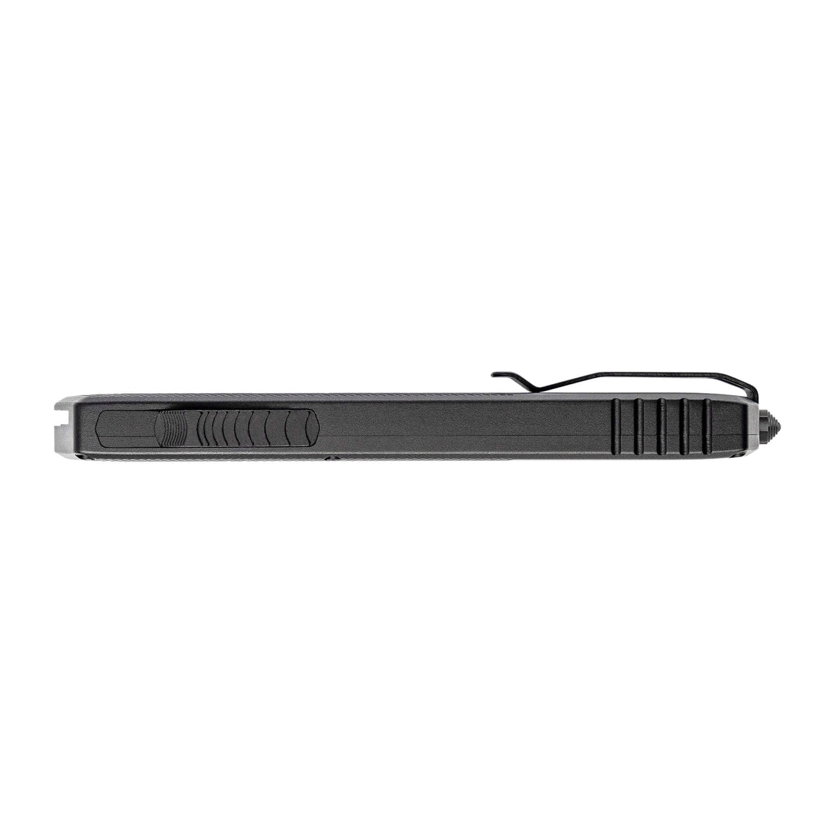 automatic-knife-a5-spry-tanto-black-6061-t6-aluminum-tekto-knives