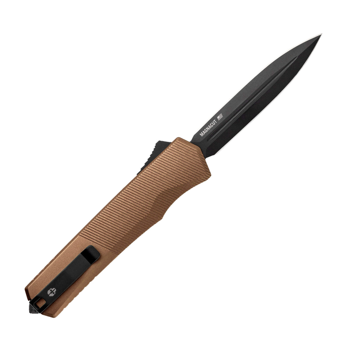 automatic-knife-a5-spry-double-edge-black-6061-t6-aluminum-tekto-knives