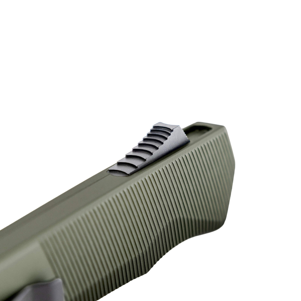 automatic-knife-a5-spry-double-edge-od-green-6061-t6-aluminum-tekto-knives