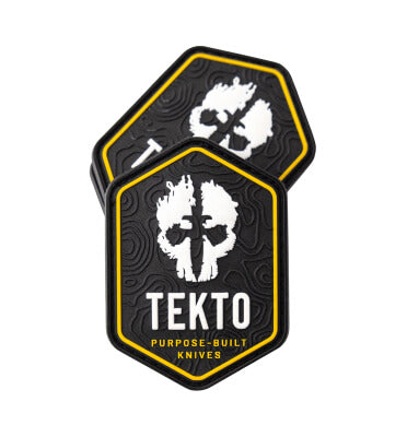 TEKTO® PVC Patch