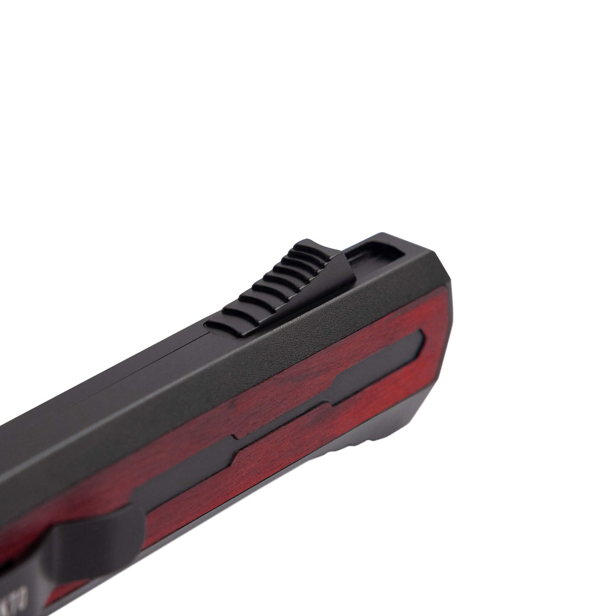 automatic-otf-knife-a7-zastava-serbian-red-double-edge-tekto-knives