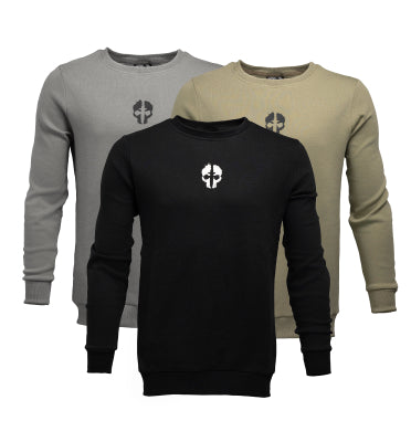 Crew Sweatshirt
