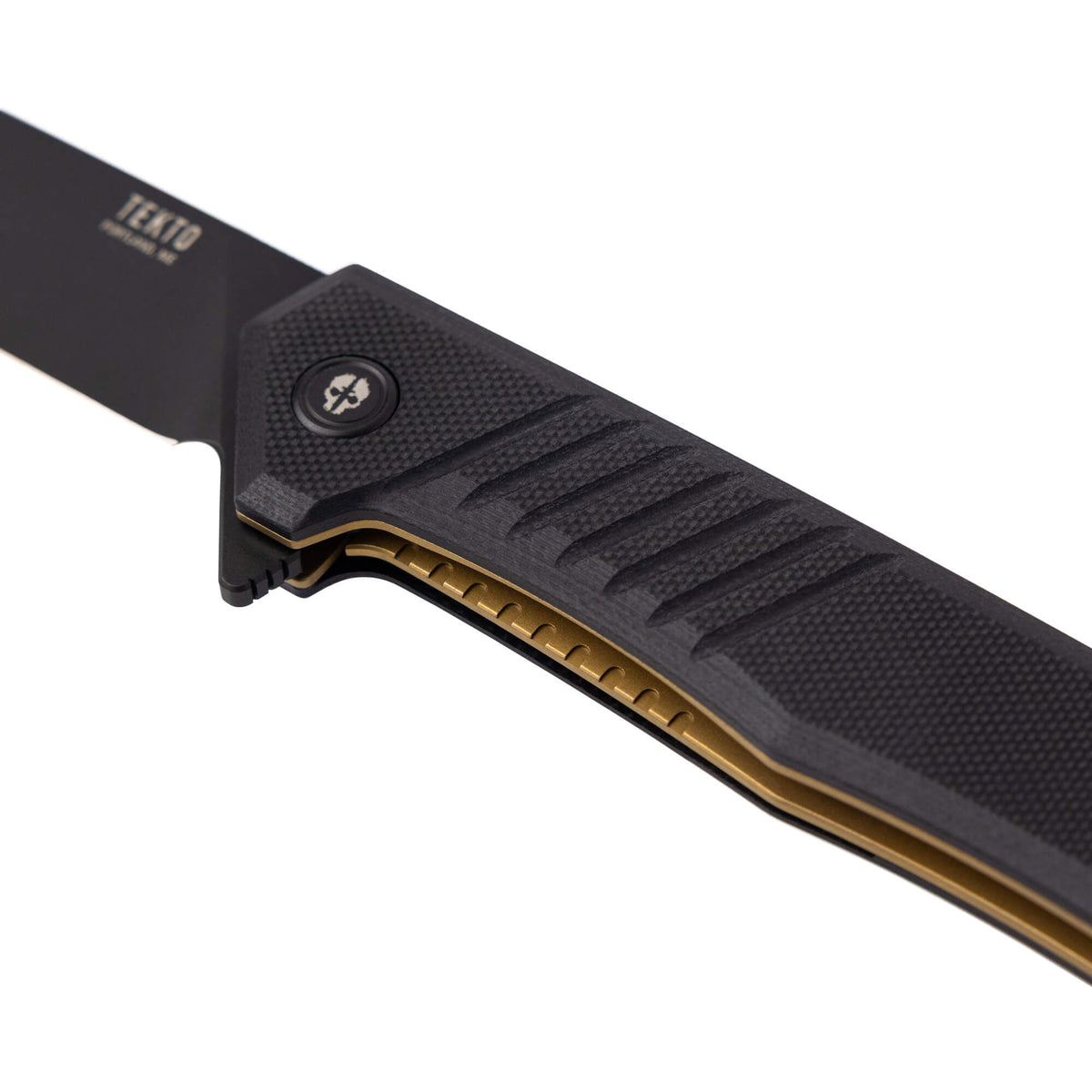 folding-knife-f1-alpha-black-g10-bronze-accents-tekto-knives