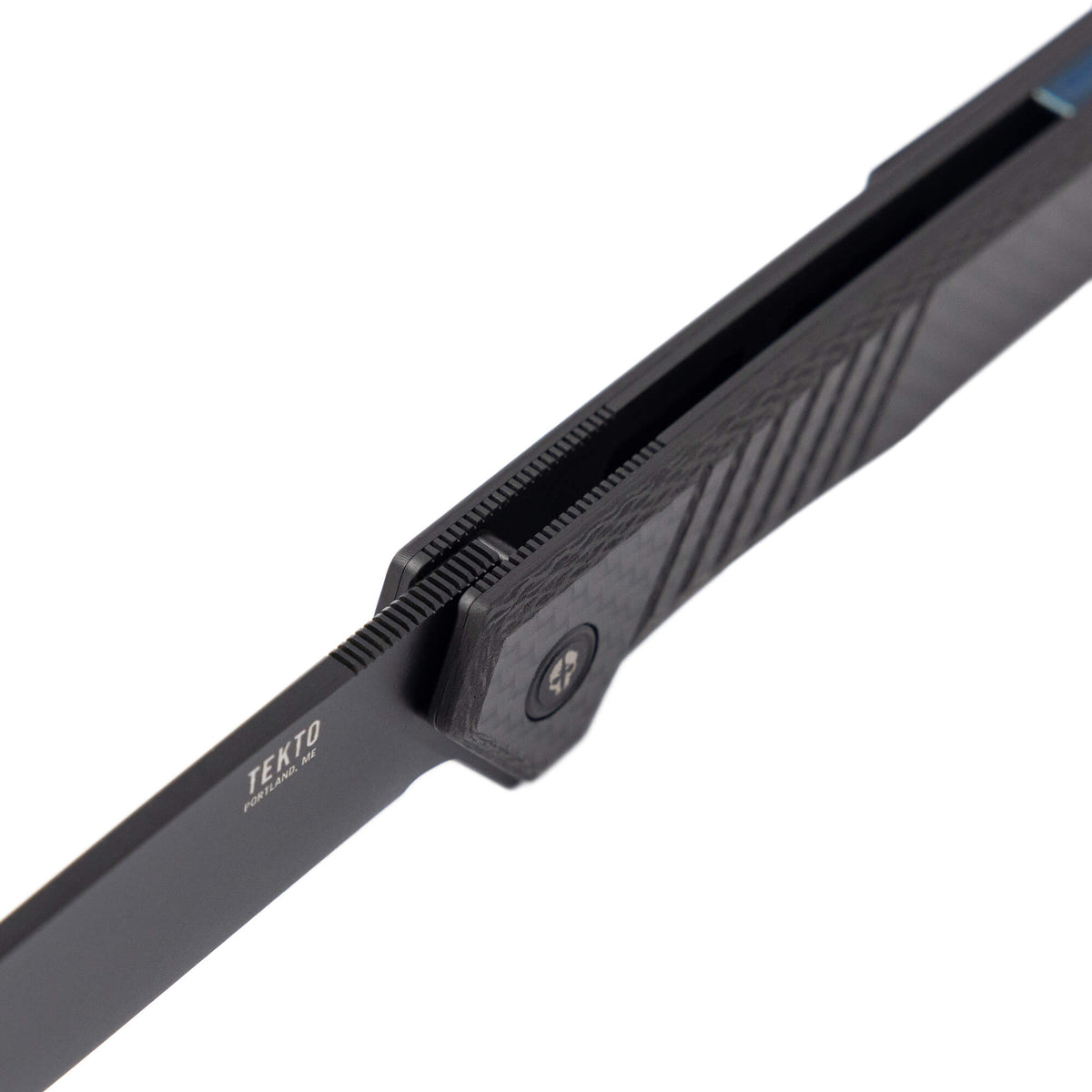folding-knife-f1-alpha-carbon-fiber-blue-accents-tekto-knives