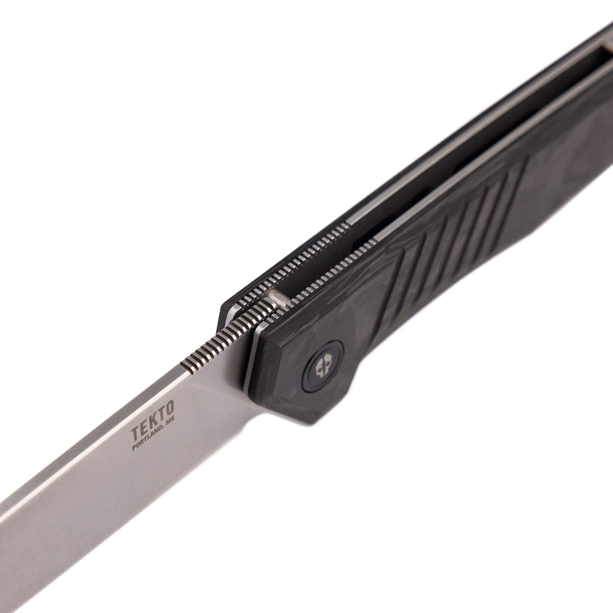 folding-knife-f1-alpha-forged-carbon-silver-accents-tekto-knives