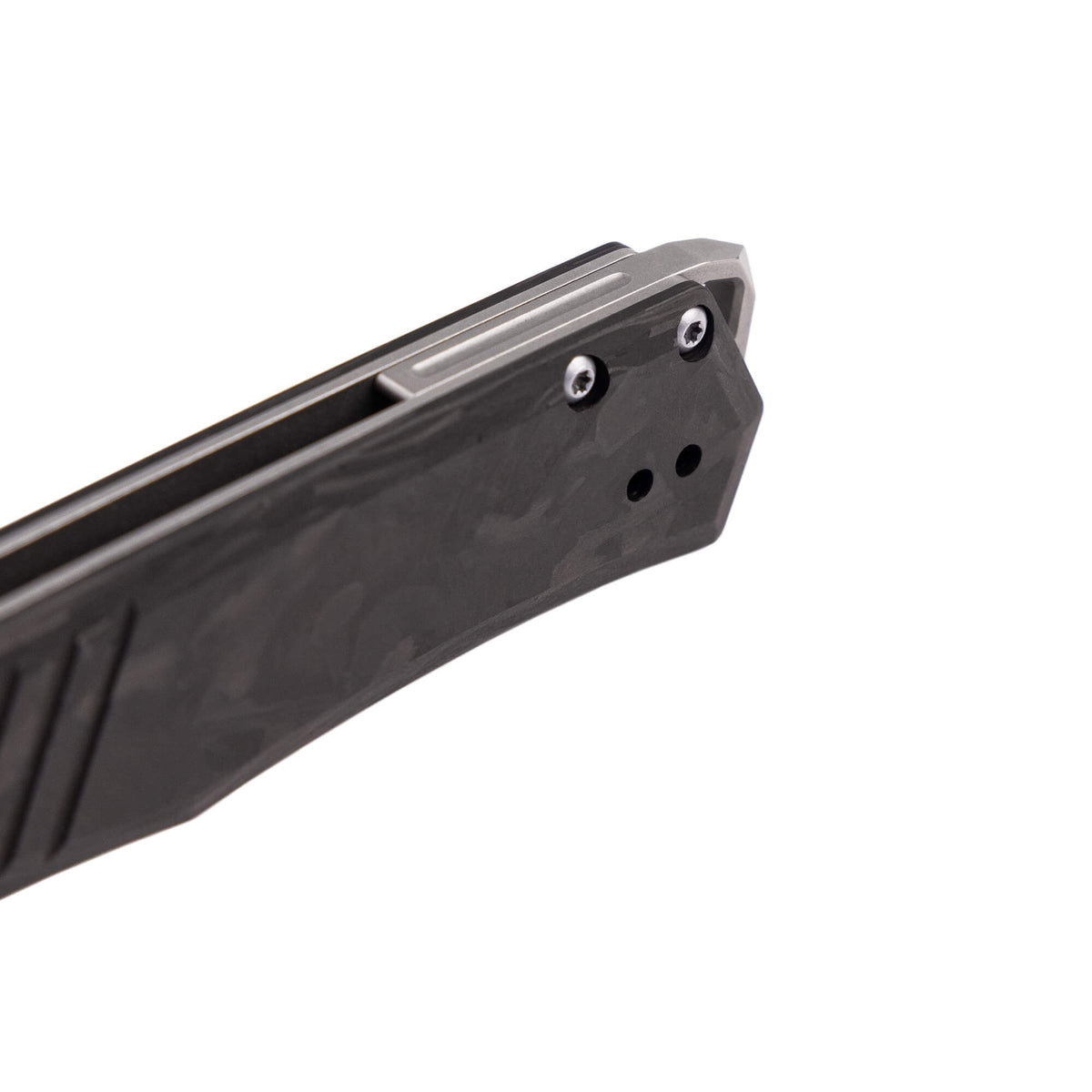 folding-knife-f1-alpha-forged-carbon-silver-accents-tekto-knives