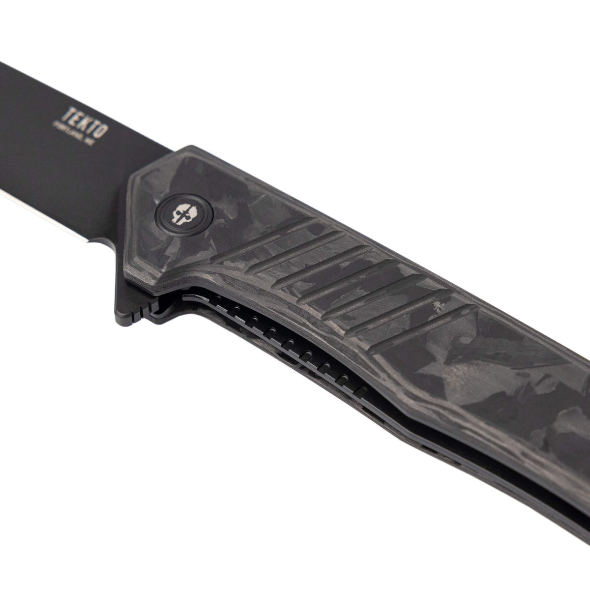 folding-knife-f1-alpha-forged-carbon-blue-accents-tekto-knives