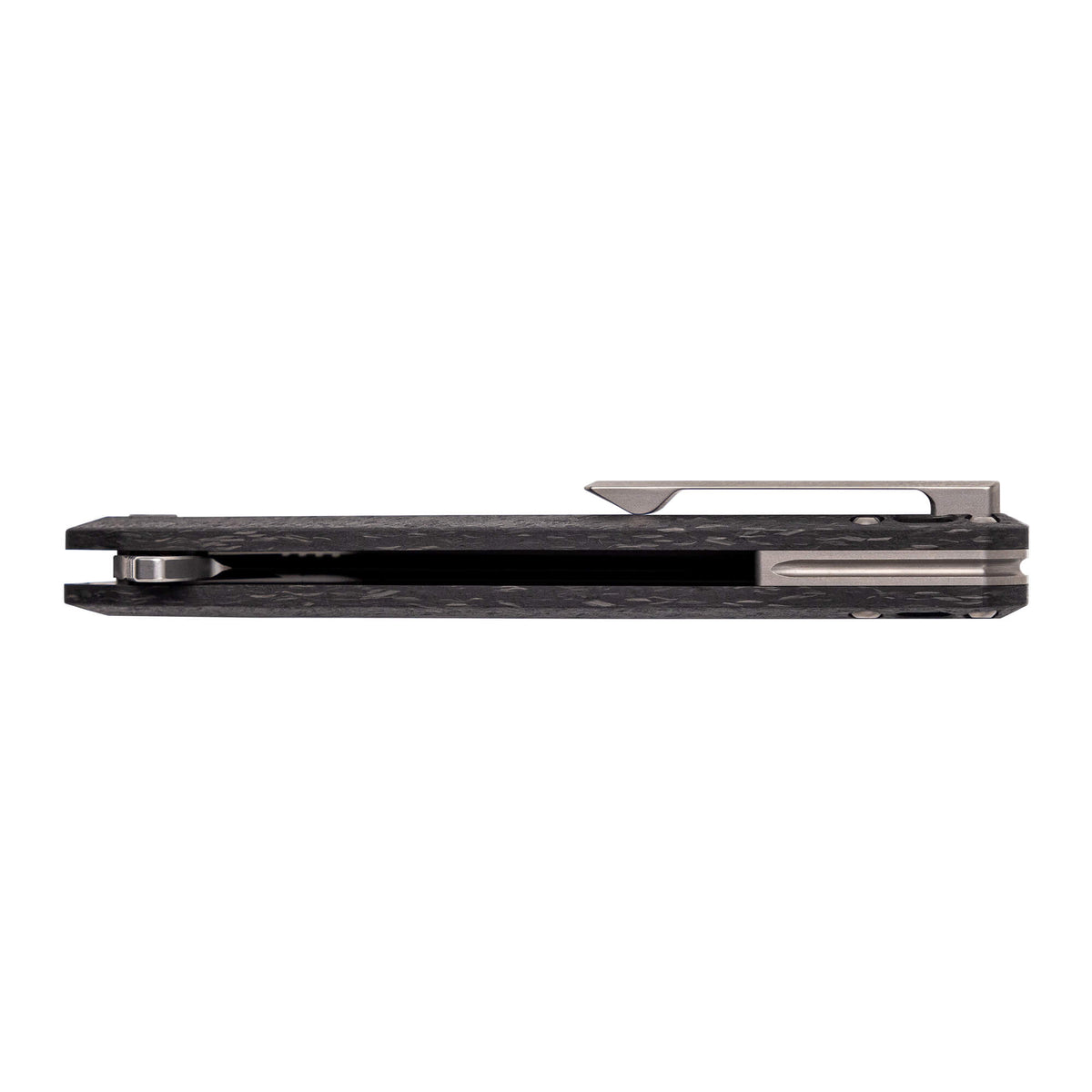 folding-knife-f2-bravo-forged-carbon-silver-accents-tekto-knives