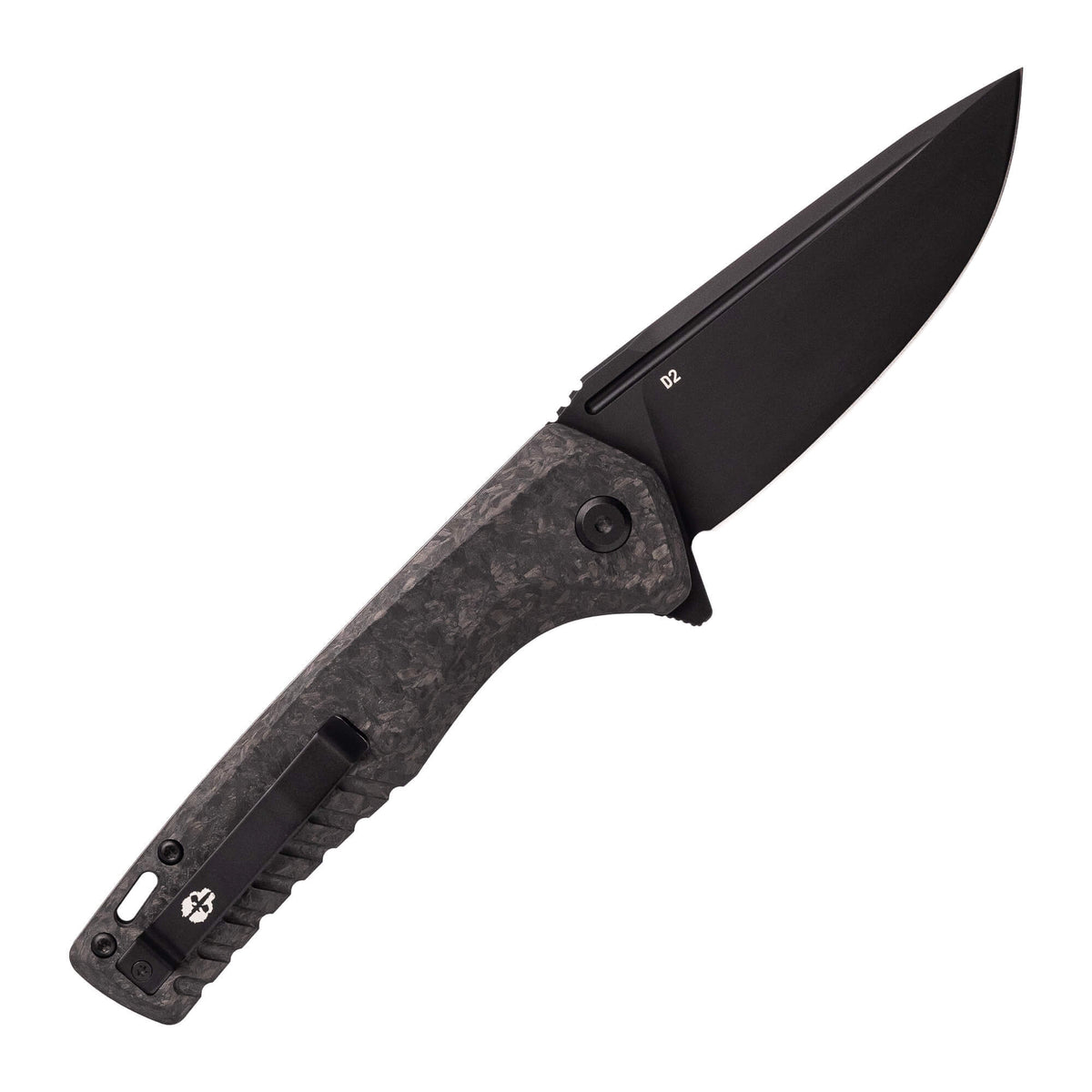 folding-knife-f3-charlie-forged-carbon-black-accents-tekto-knives