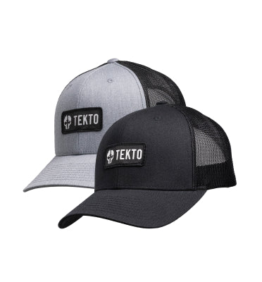 TEKTO® Snapback